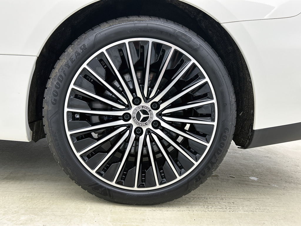 Mercedes-Benz Cle
