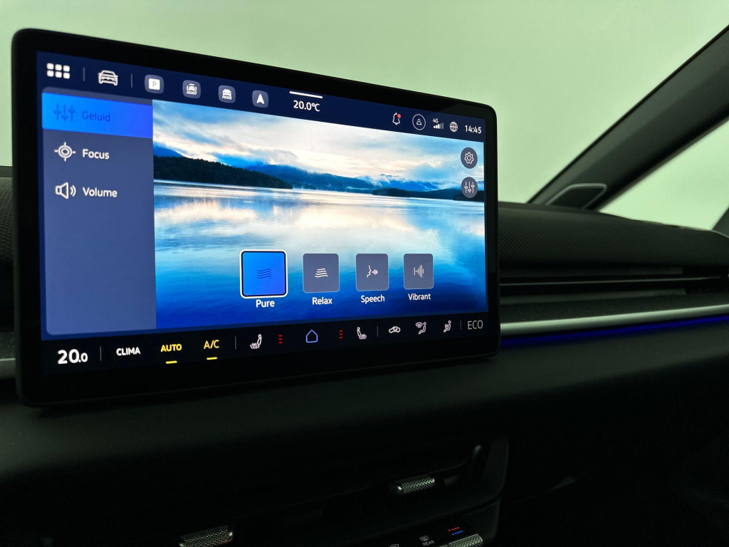 Volkswagen Id.3 Neo