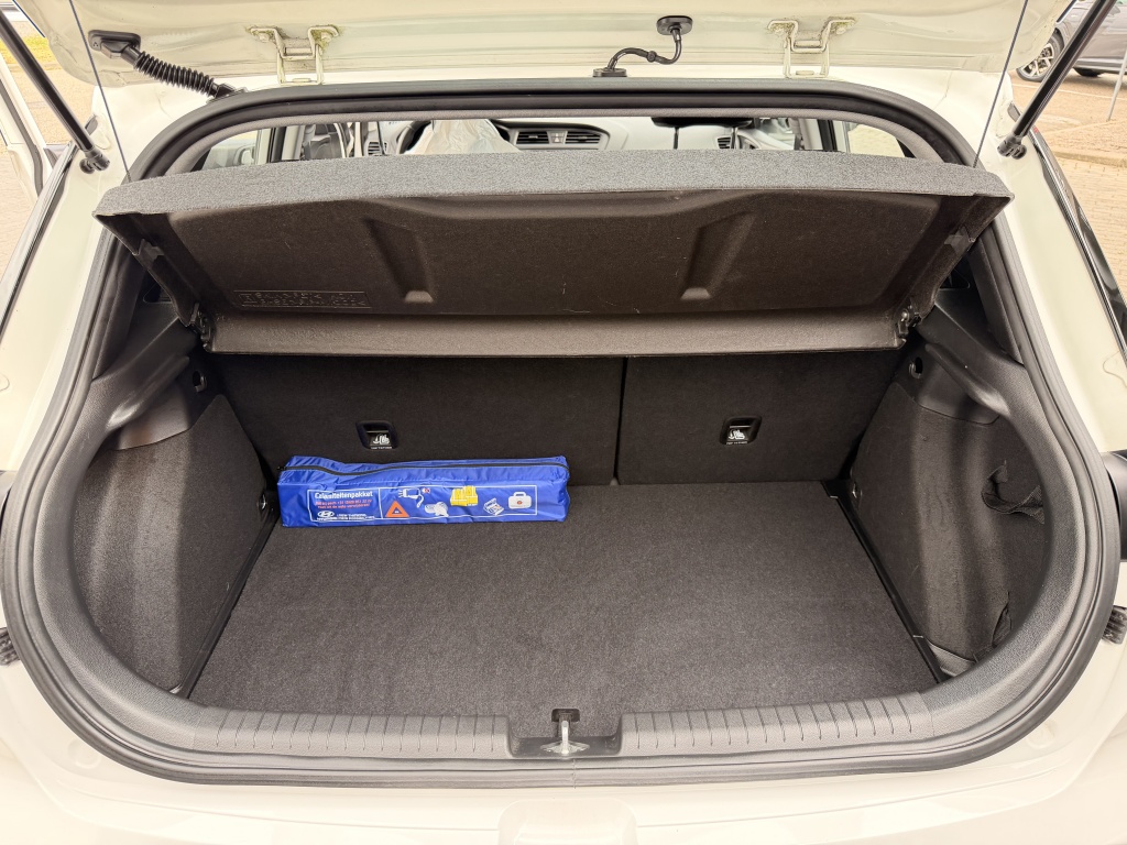 Hyundai I 20