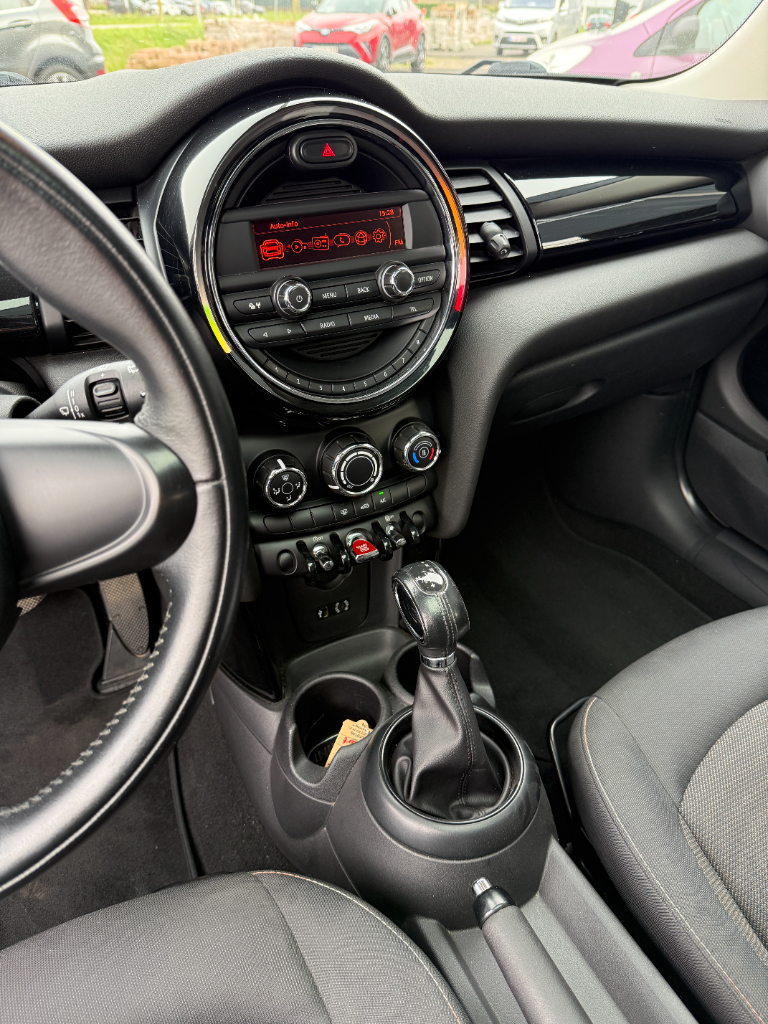 Mini One