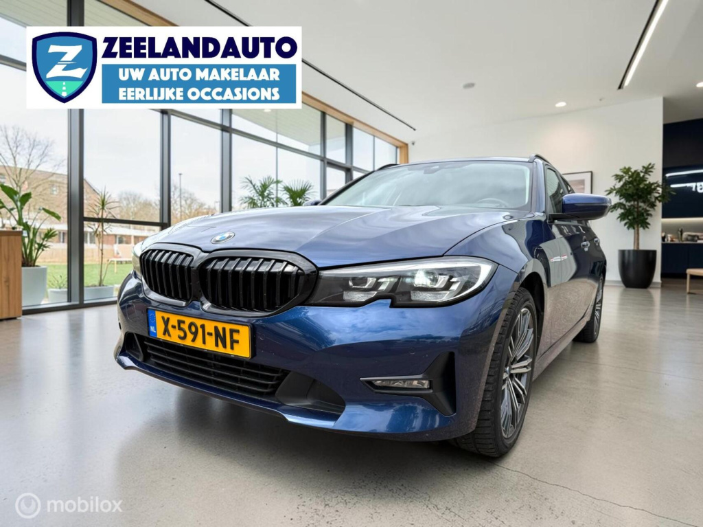 BMW 3-serie