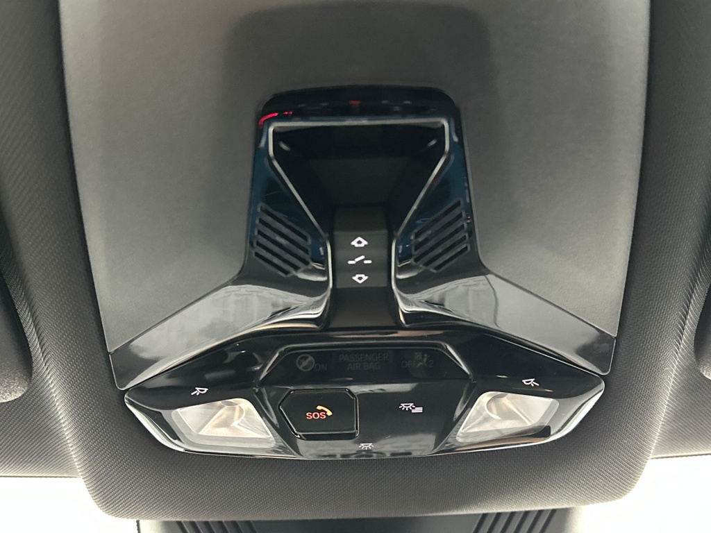 Mini 3-deurs