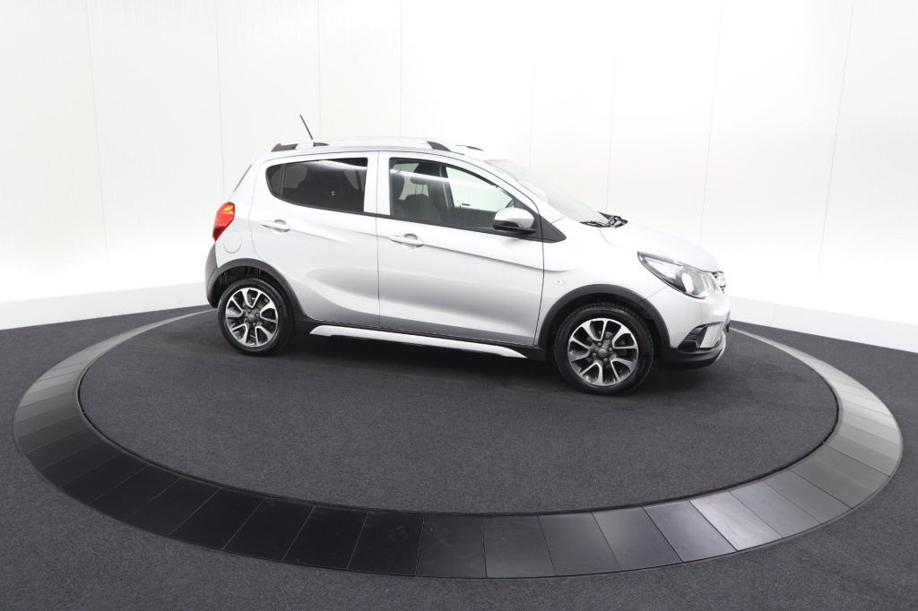 Opel Karl