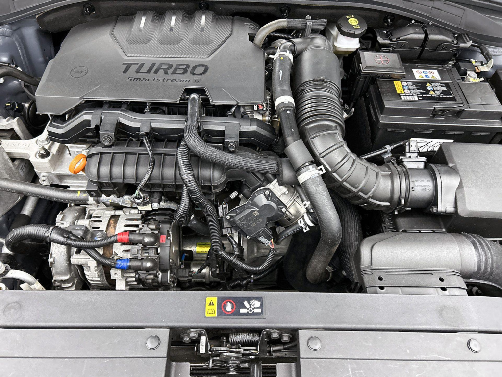 Hyundai I 30