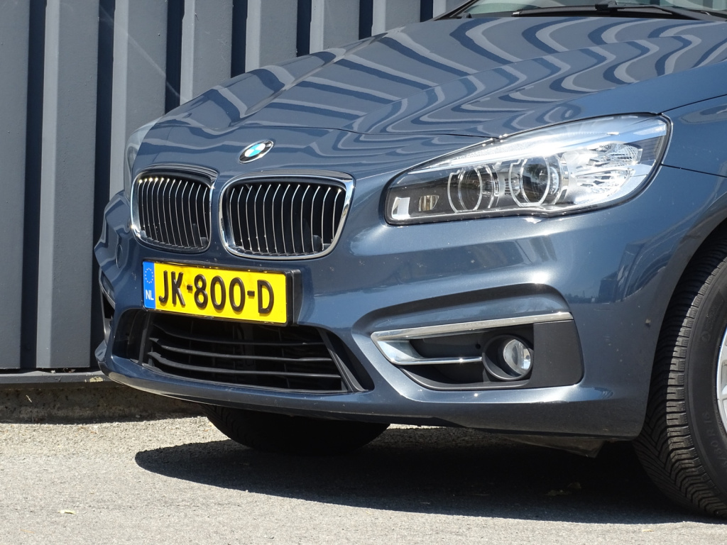 BMW 2-serie