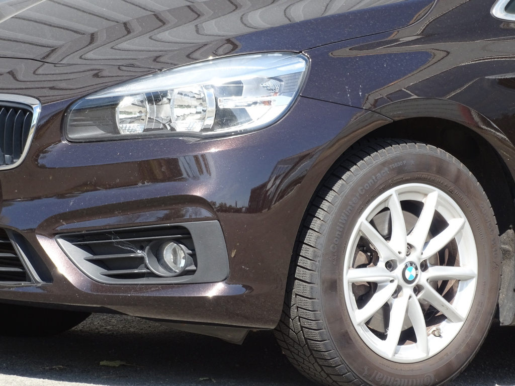BMW 2-serie