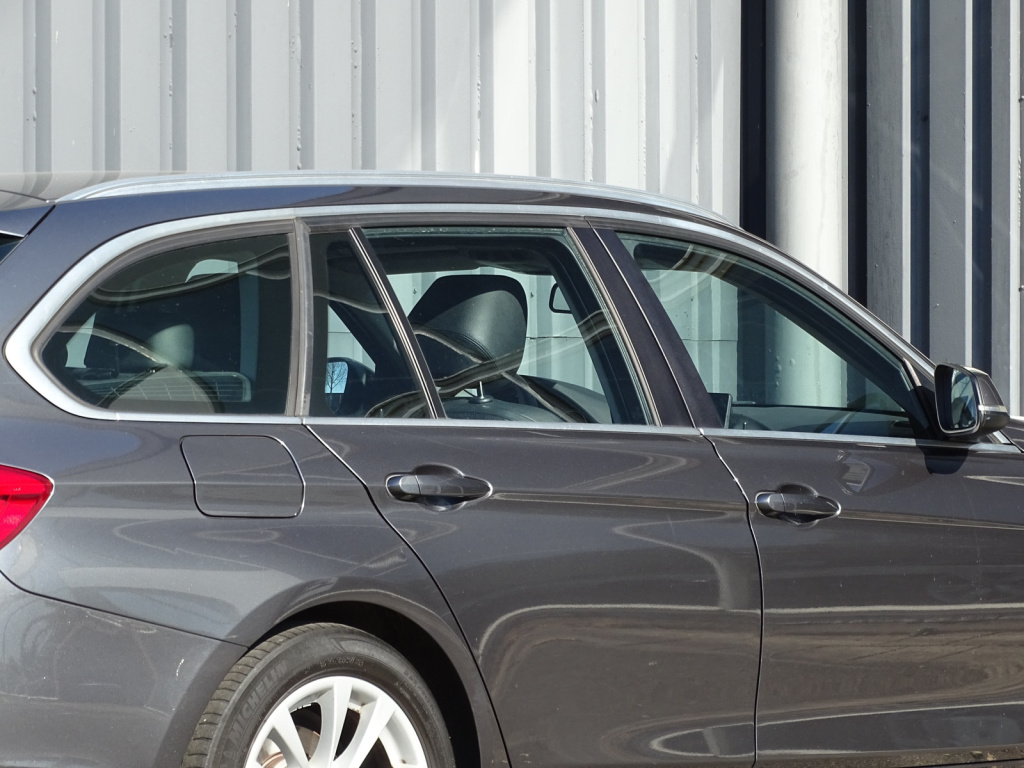BMW 3-serie