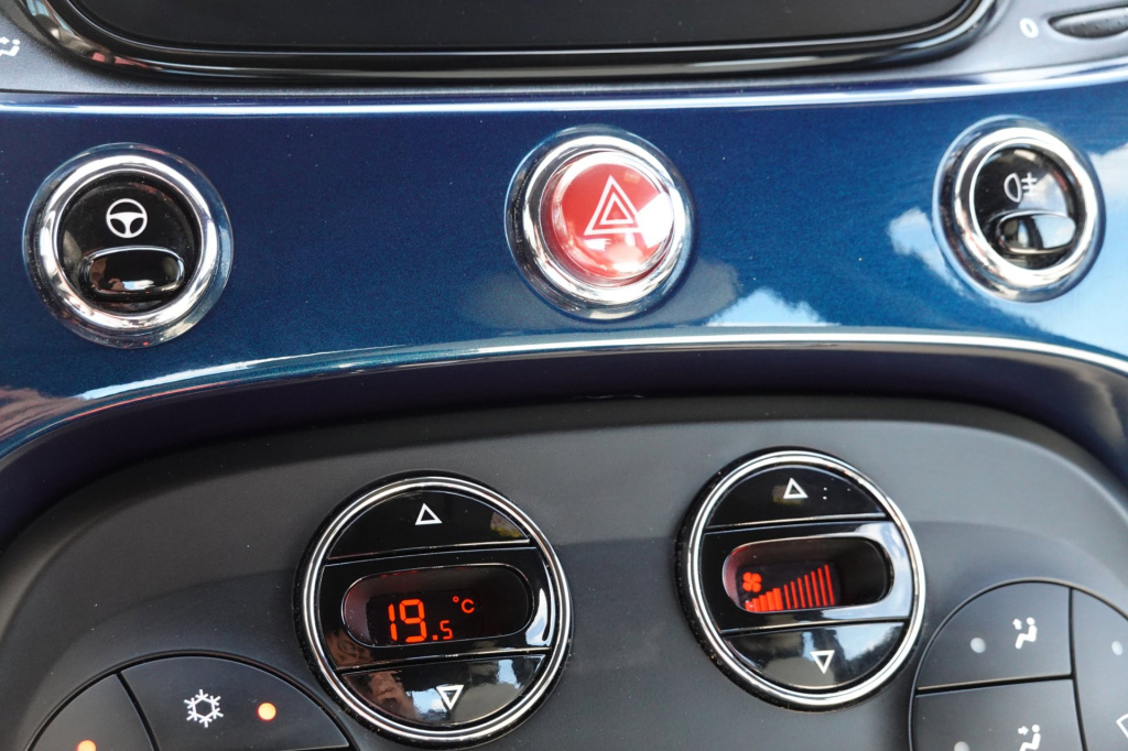 Fiat 500 C