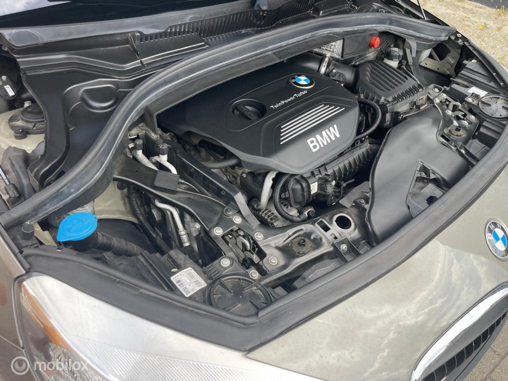 BMW 2-serie