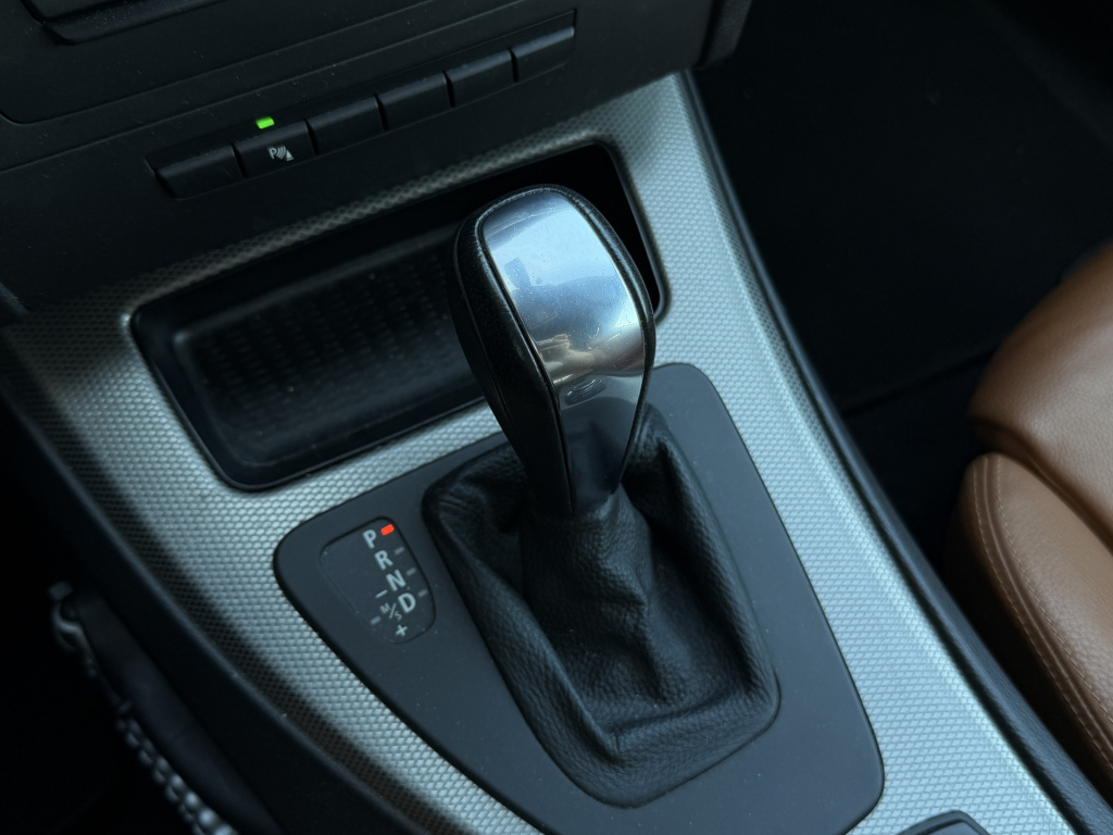 BMW 3-serie