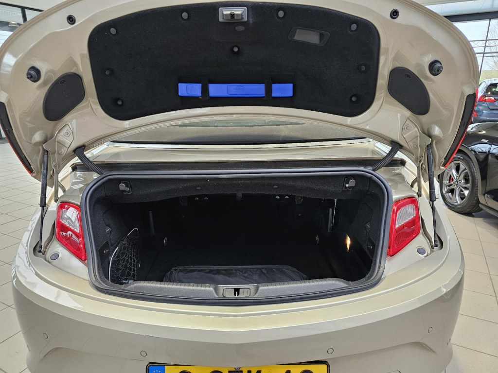 Opel Cascada