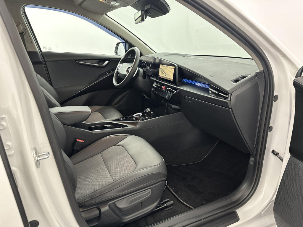 Kia Niro Ev