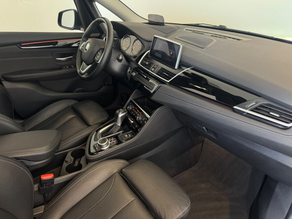 BMW 2-serie