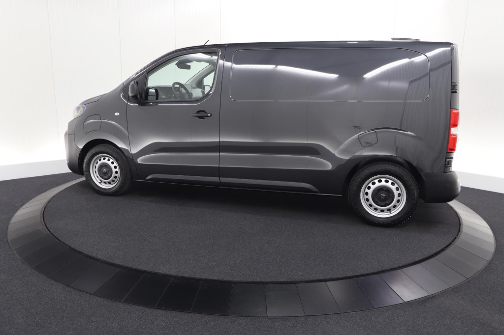Peugeot E-expert