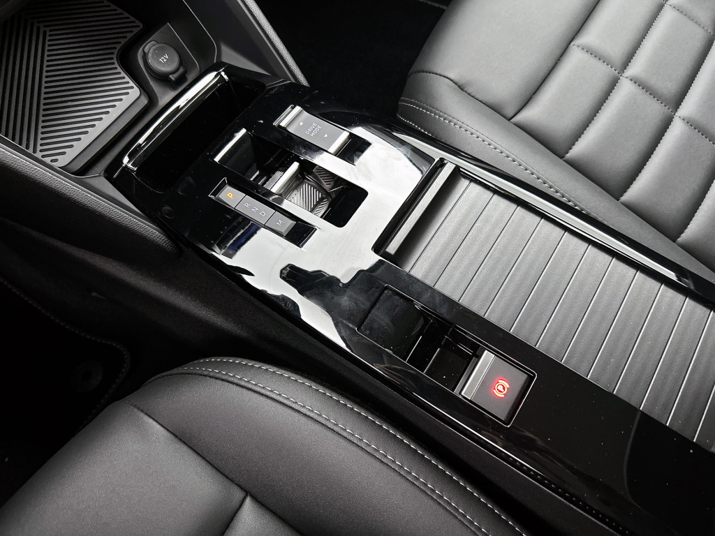 Citroen C4 X