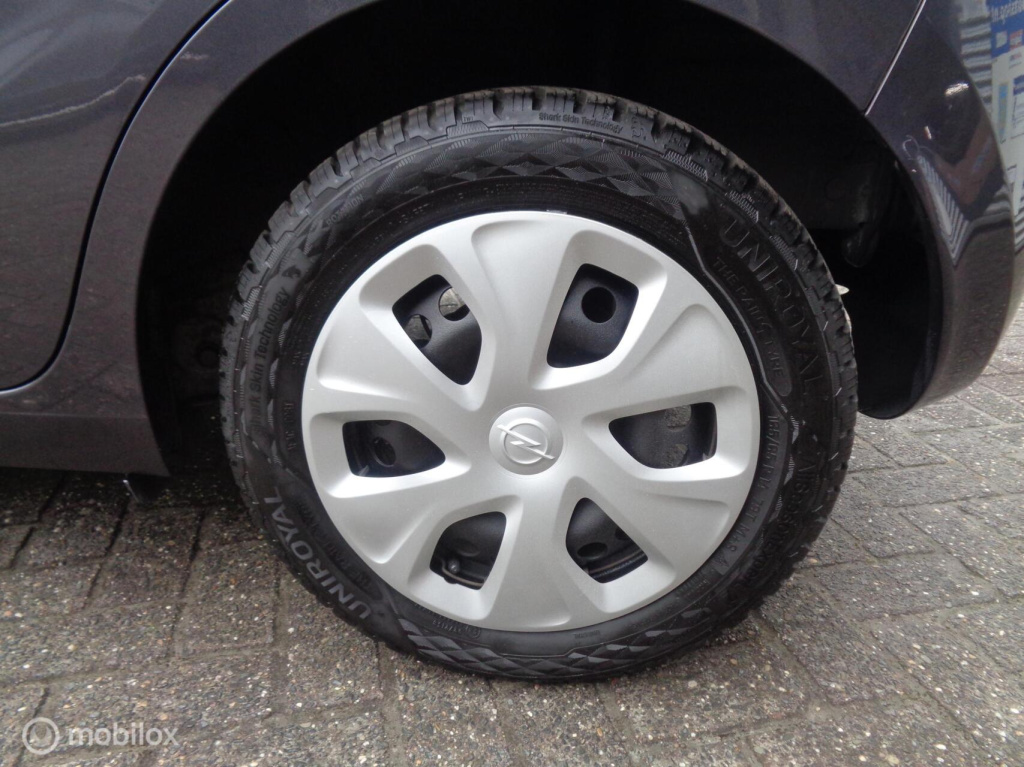 Opel Karl