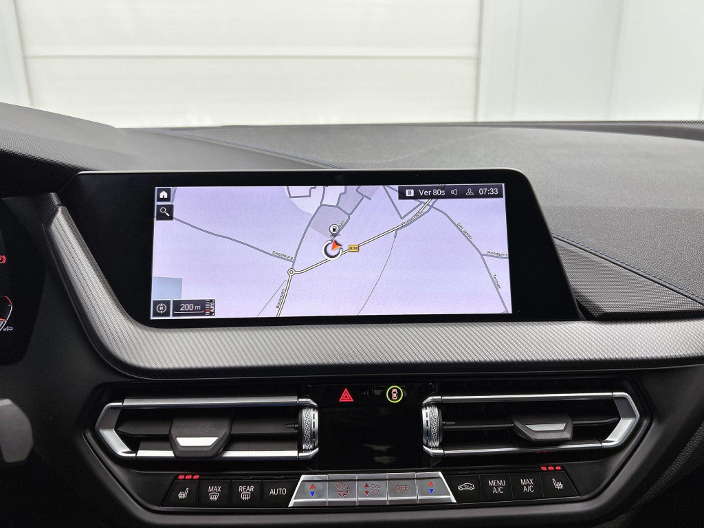 BMW 2-serie