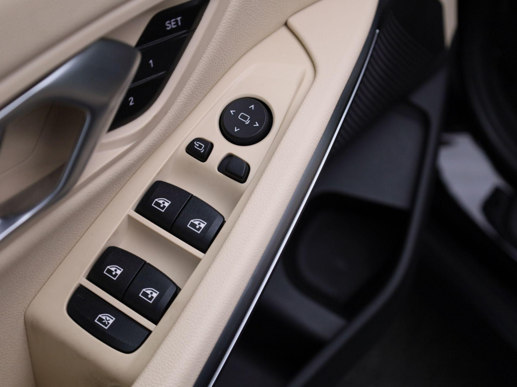 BMW 3-serie