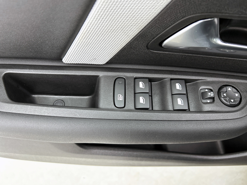 Citroen C4 X