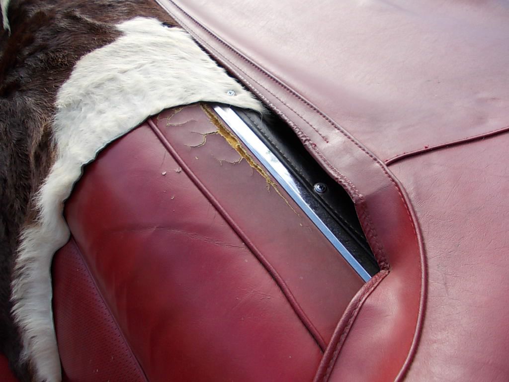 Cadillac Onbekend