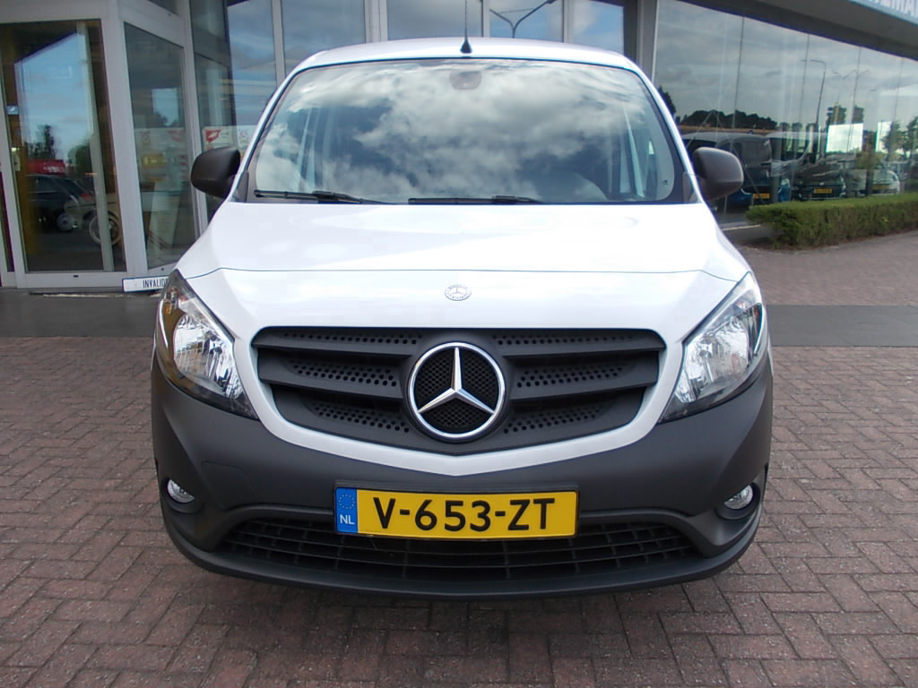Mercedes-Benz Citan