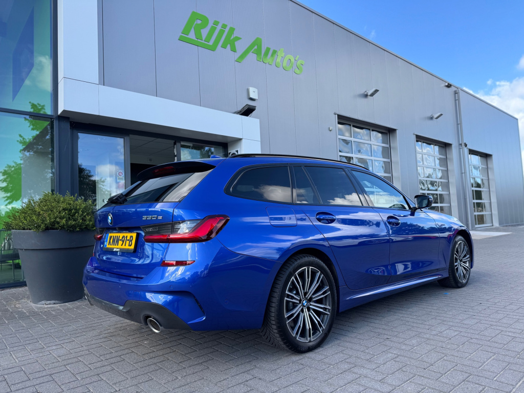 BMW 3-serie