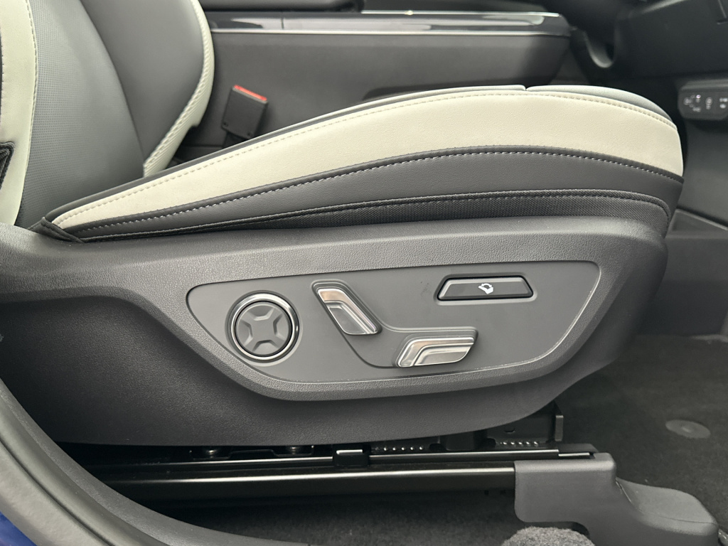Kia Ev5