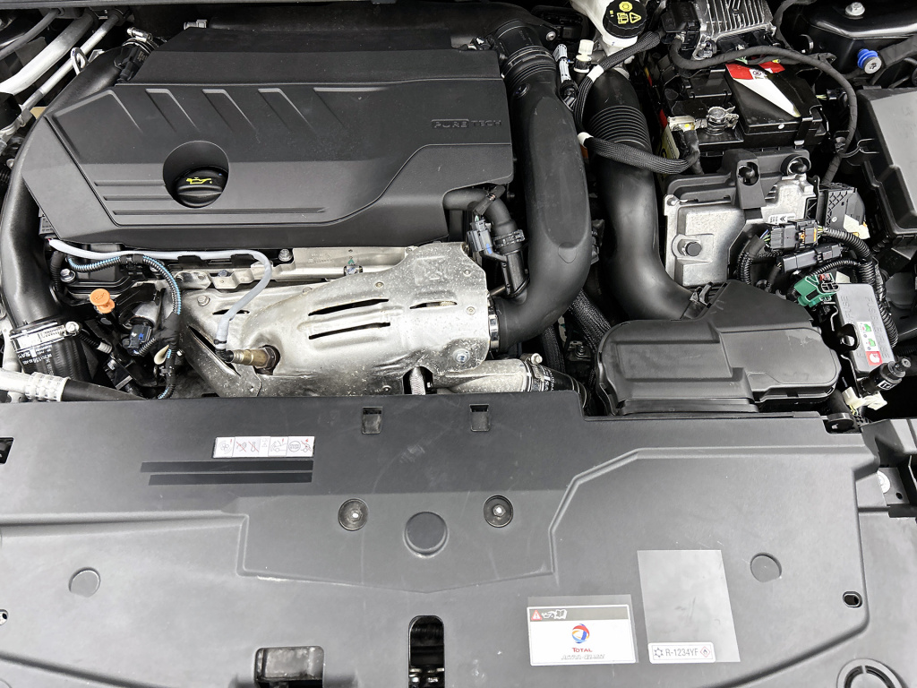 Citroen C5 X