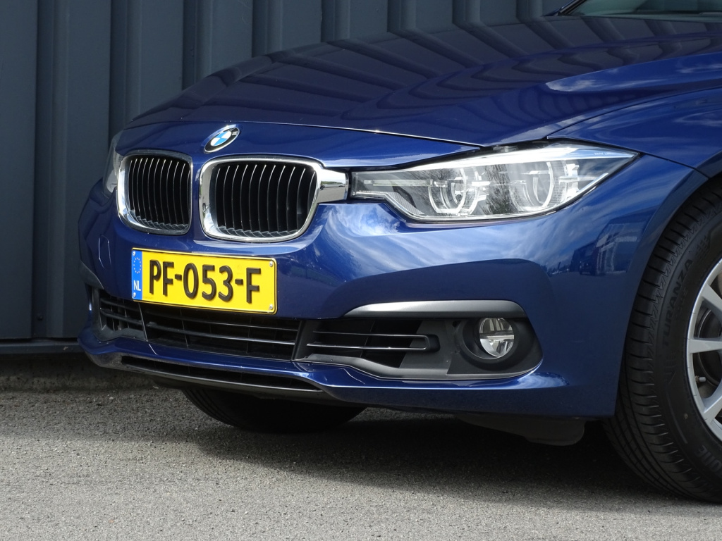 BMW 3-serie