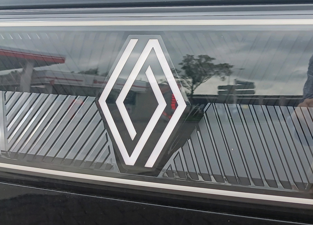 Renault 4