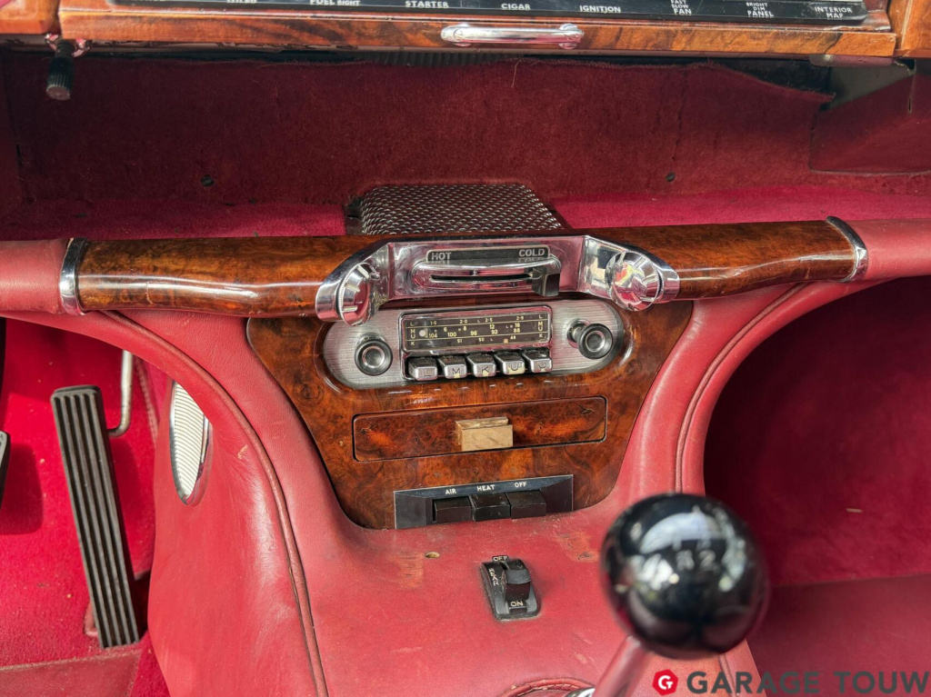 Jaguar S-Type