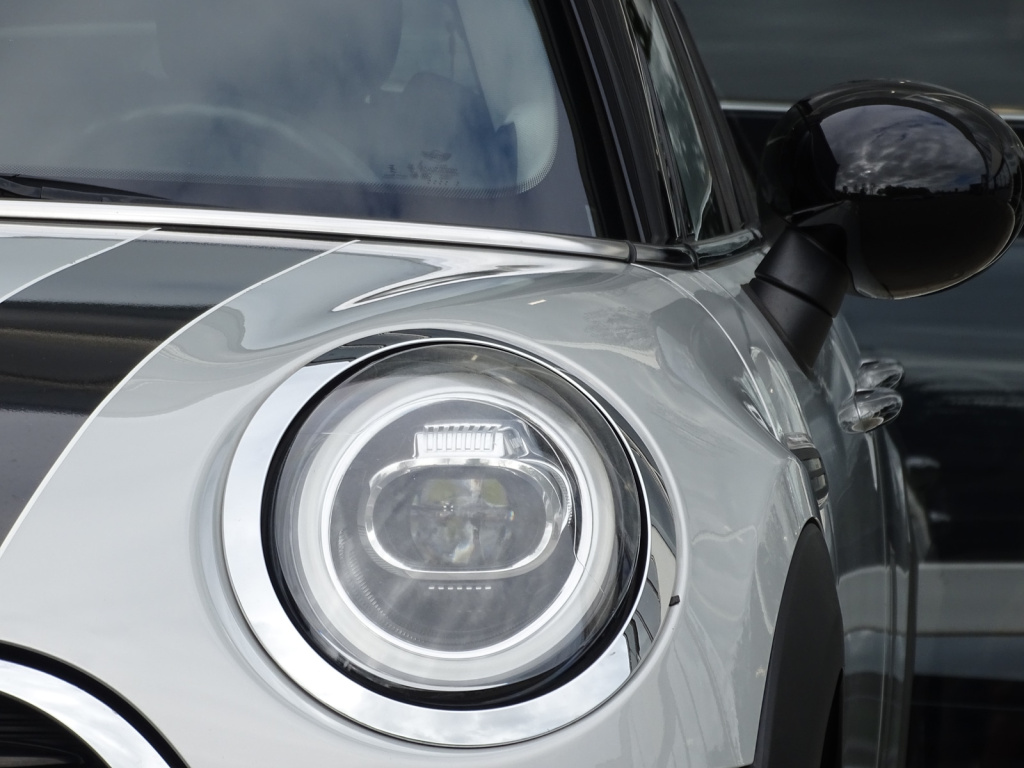 Mini 5-deurs