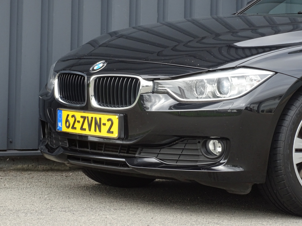 BMW 3-serie