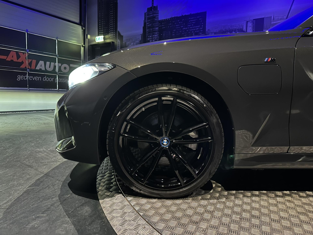BMW 3-serie