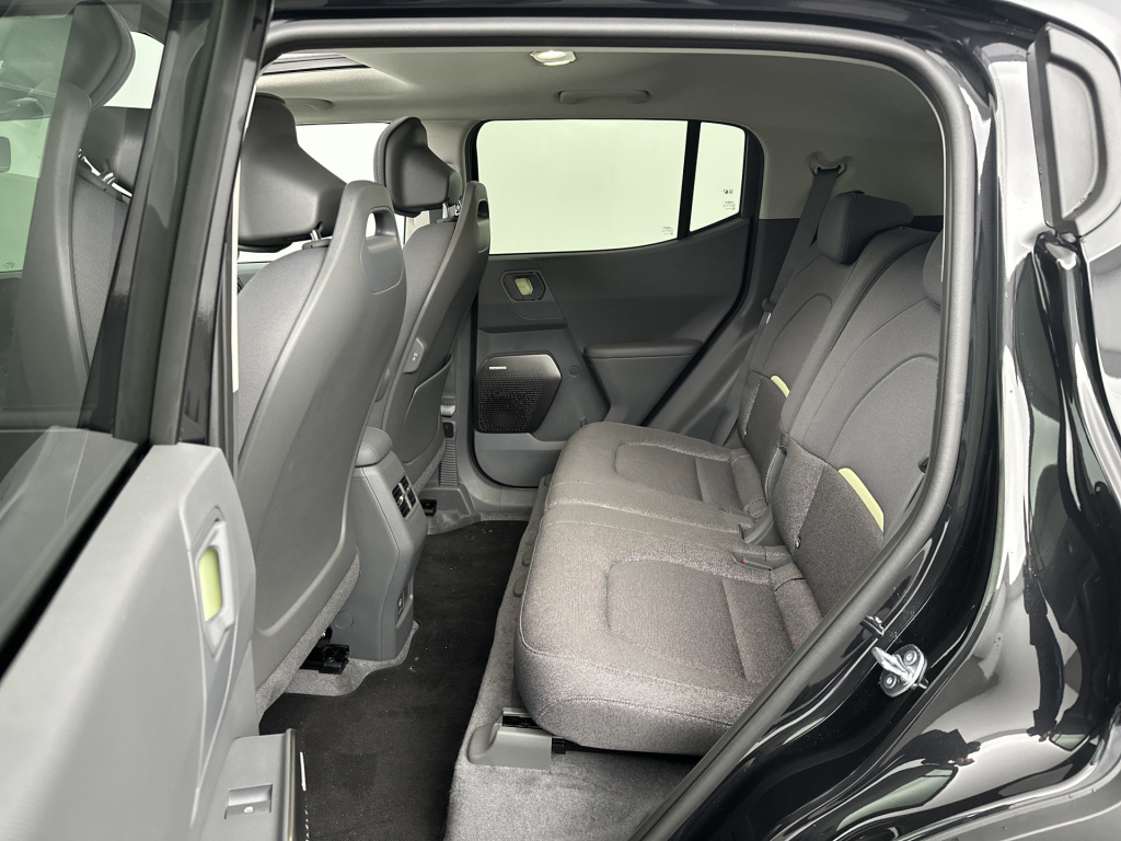 Kia Ev2