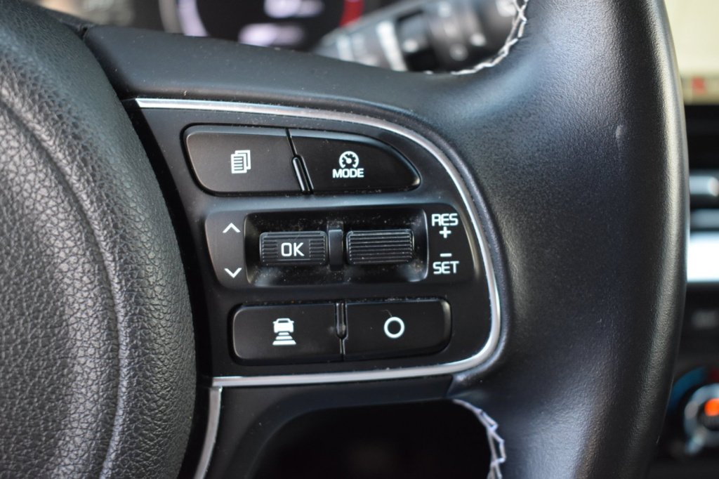 Kia E-niro