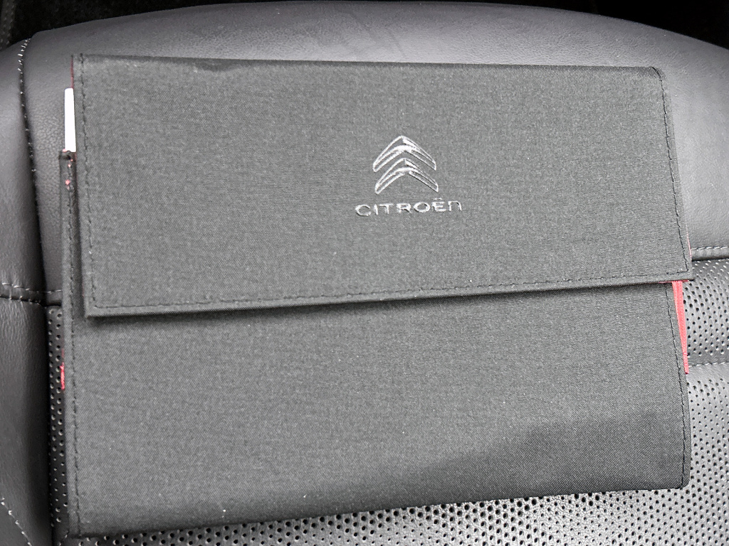 Citroen C5 X
