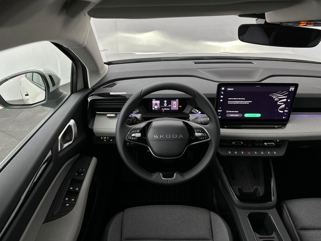 Skoda Epiq