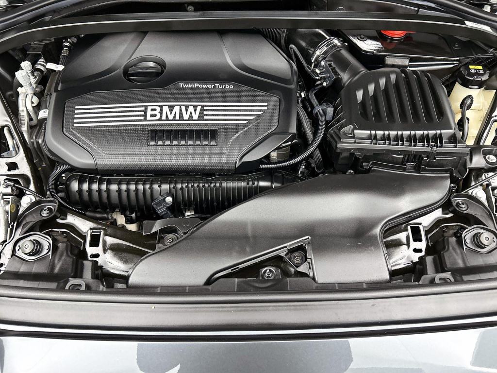 BMW 2-serie