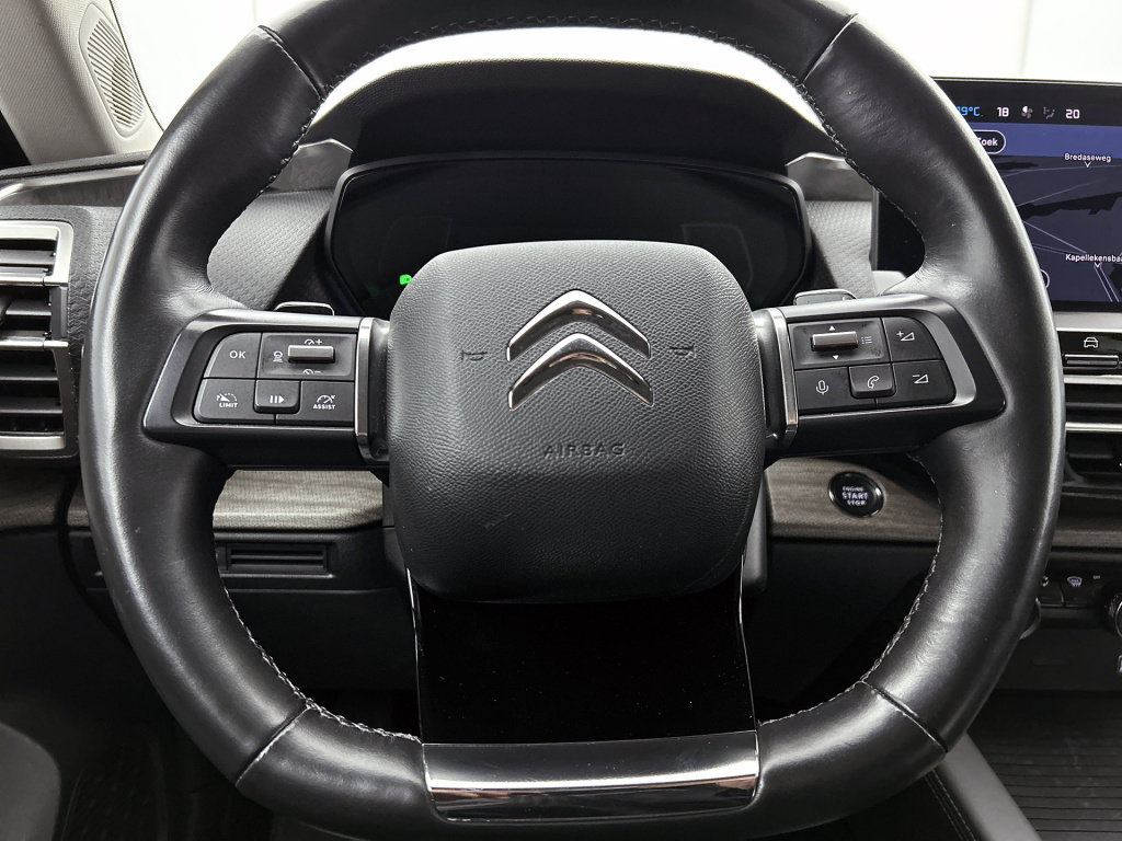 Citroen C5 X