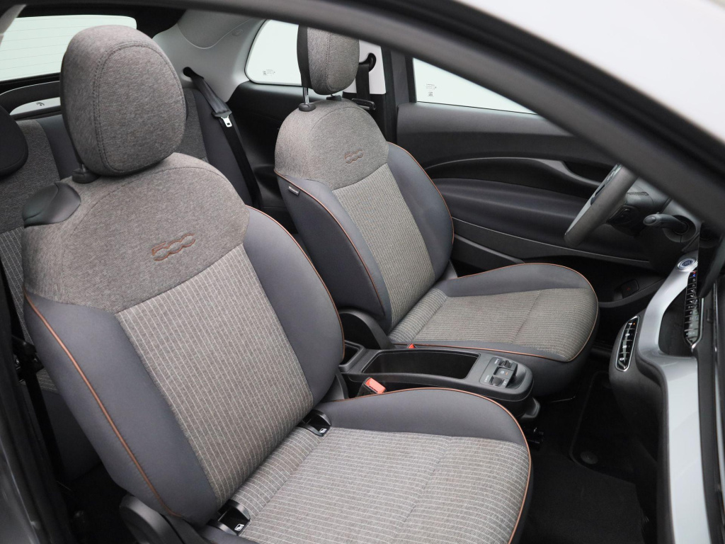 Fiat 500 C
