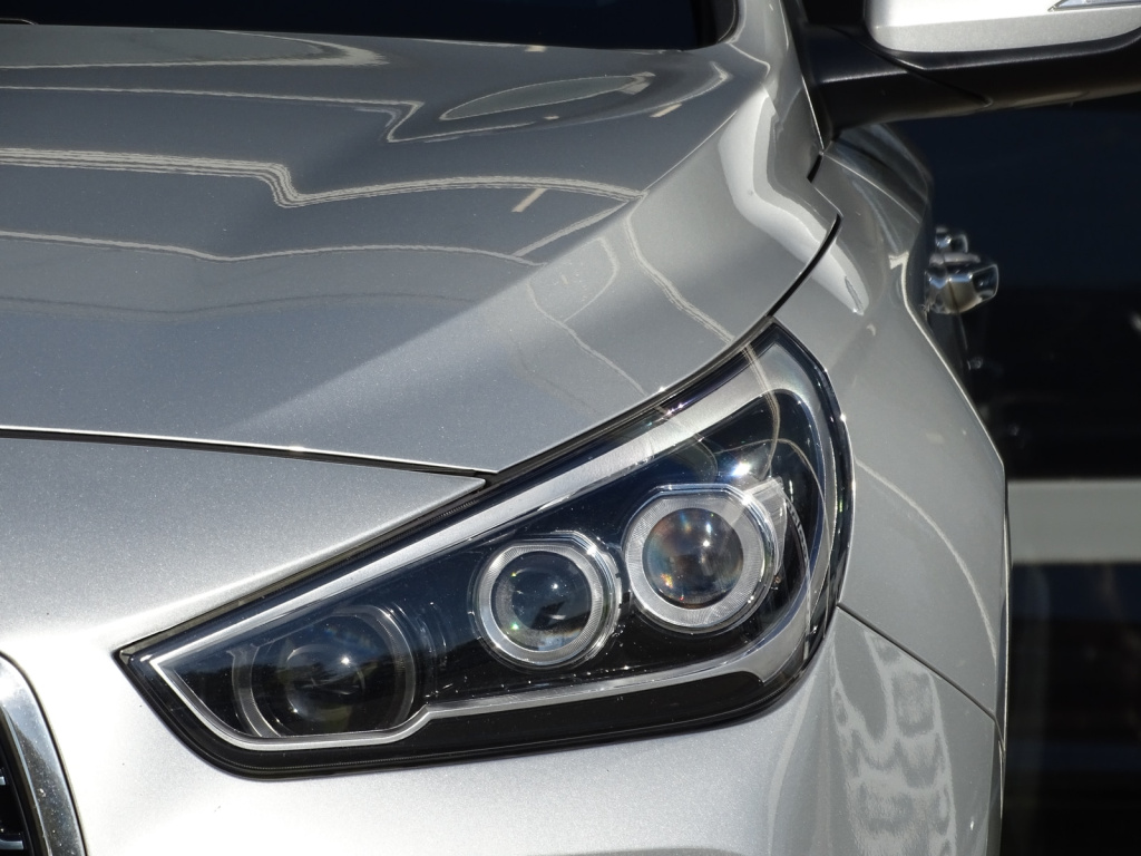 Hyundai I 30