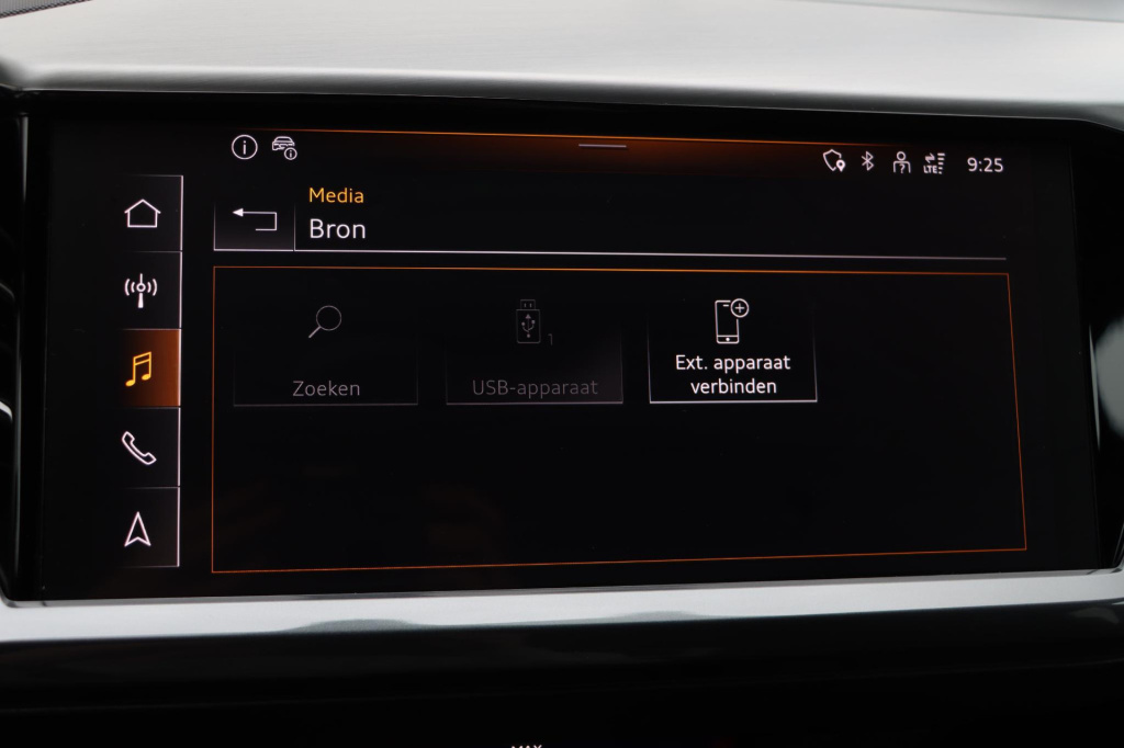 Audi Q4 Sportback E-tron