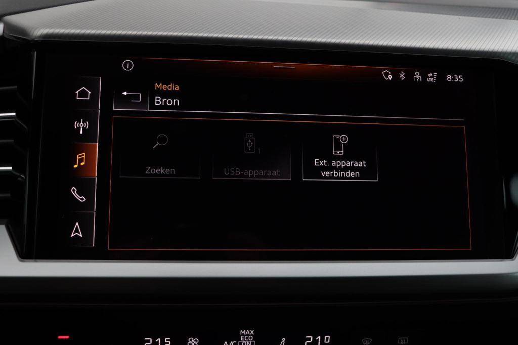 Audi Q4 Sportback E-tron