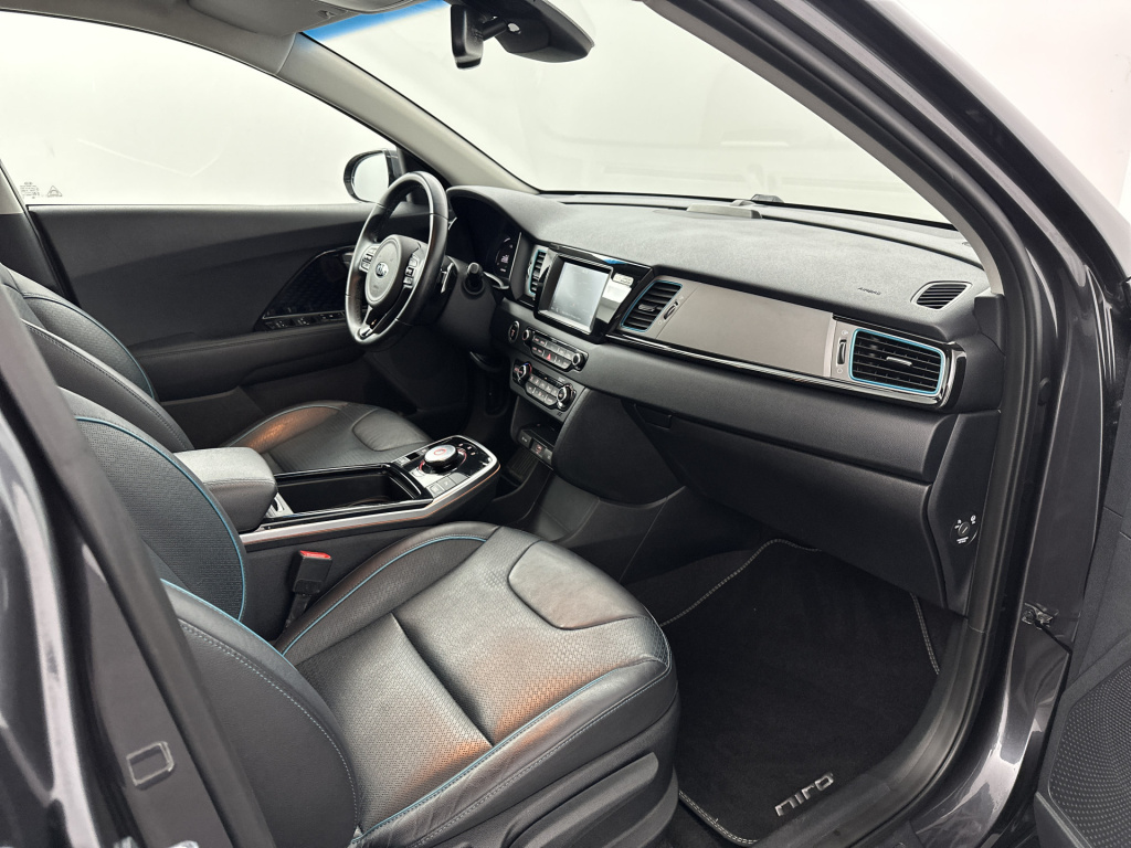 Kia E-niro