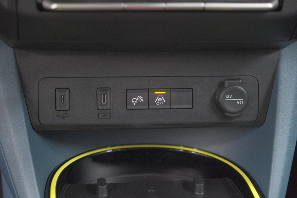 Fiat Grande Panda