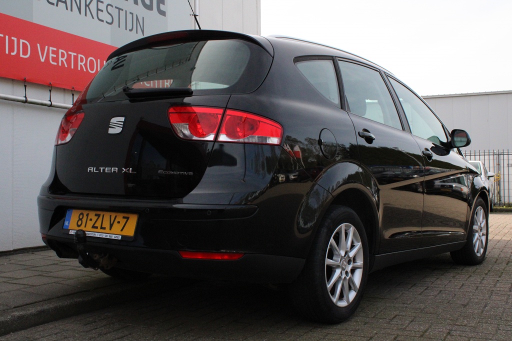 Seat Altea Xl