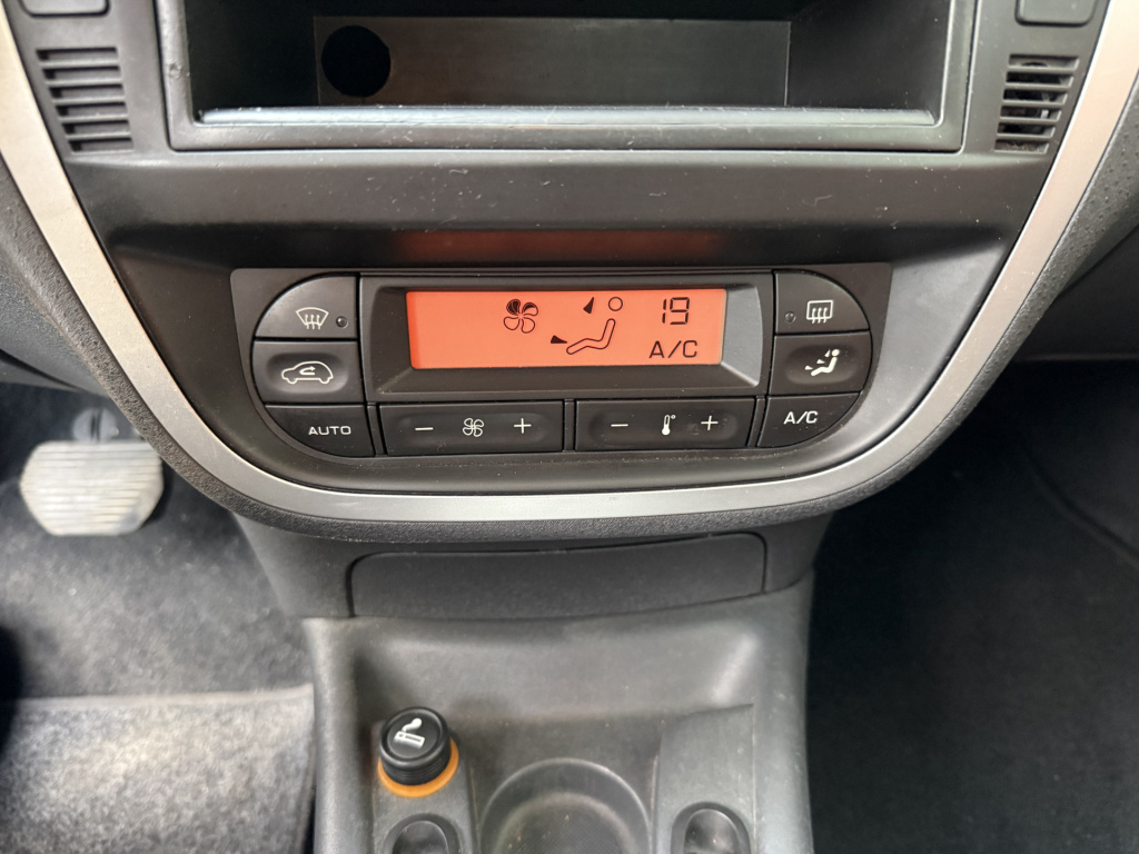 Citroen C2