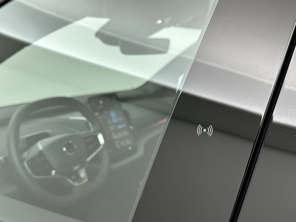 Volvo Ex30