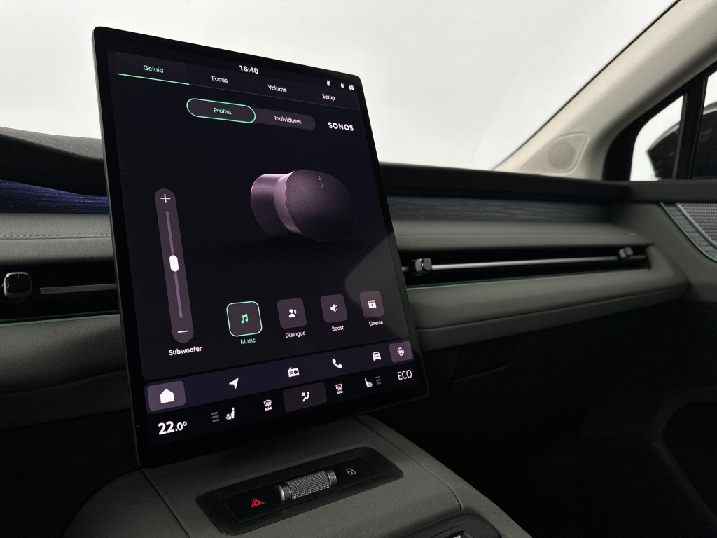 Skoda Peaq